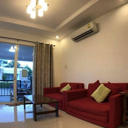 Sukanda Pool Villa Huahin Ngoại thất bức ảnh
