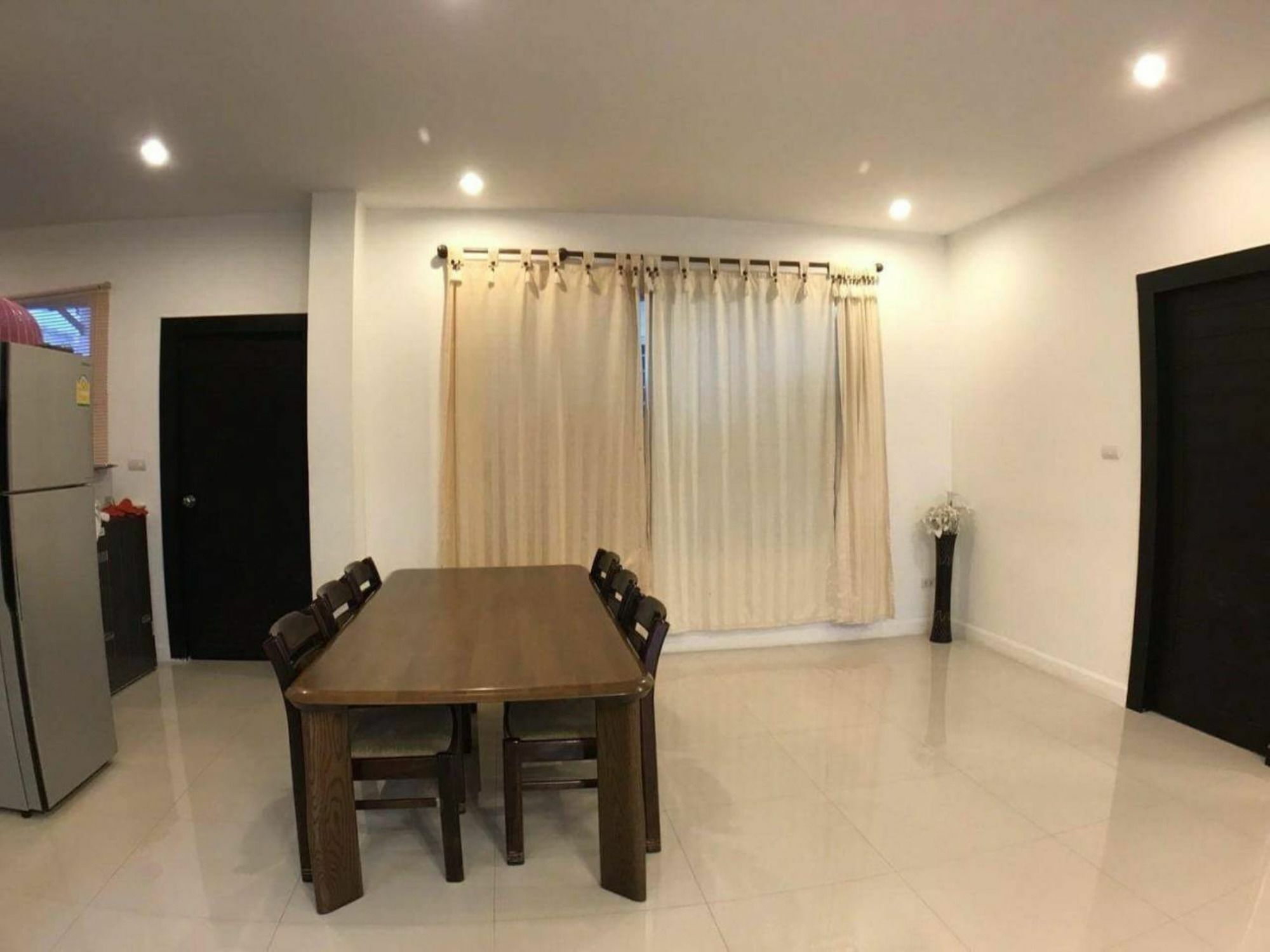 Sukanda Pool Villa Huahin Ngoại thất bức ảnh