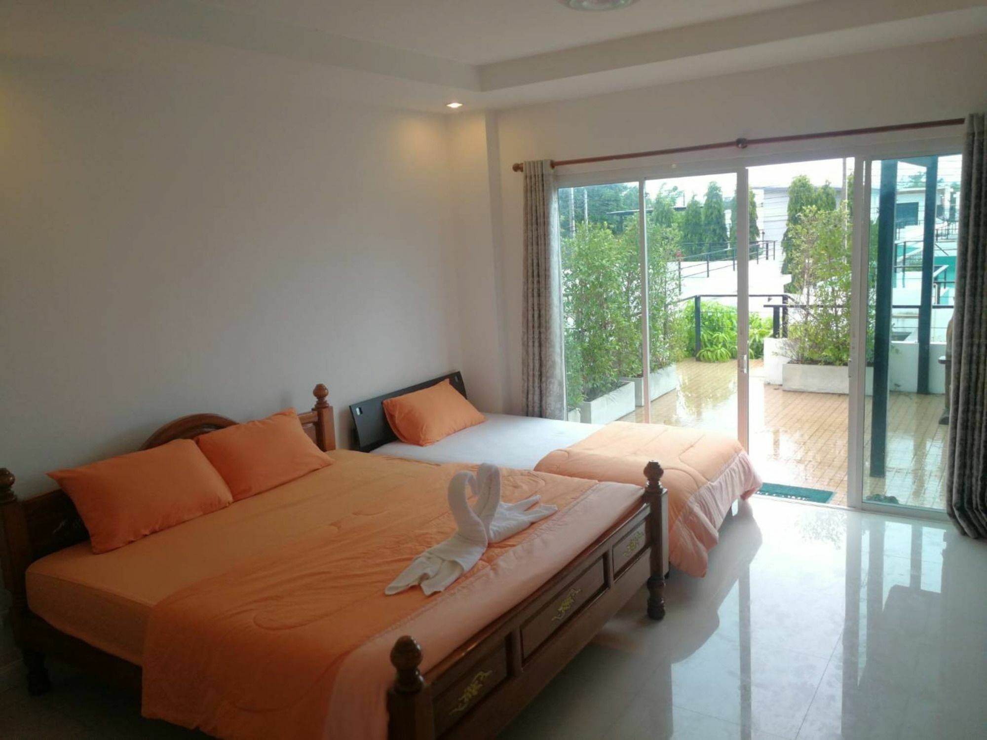 Sukanda Pool Villa Huahin Ngoại thất bức ảnh