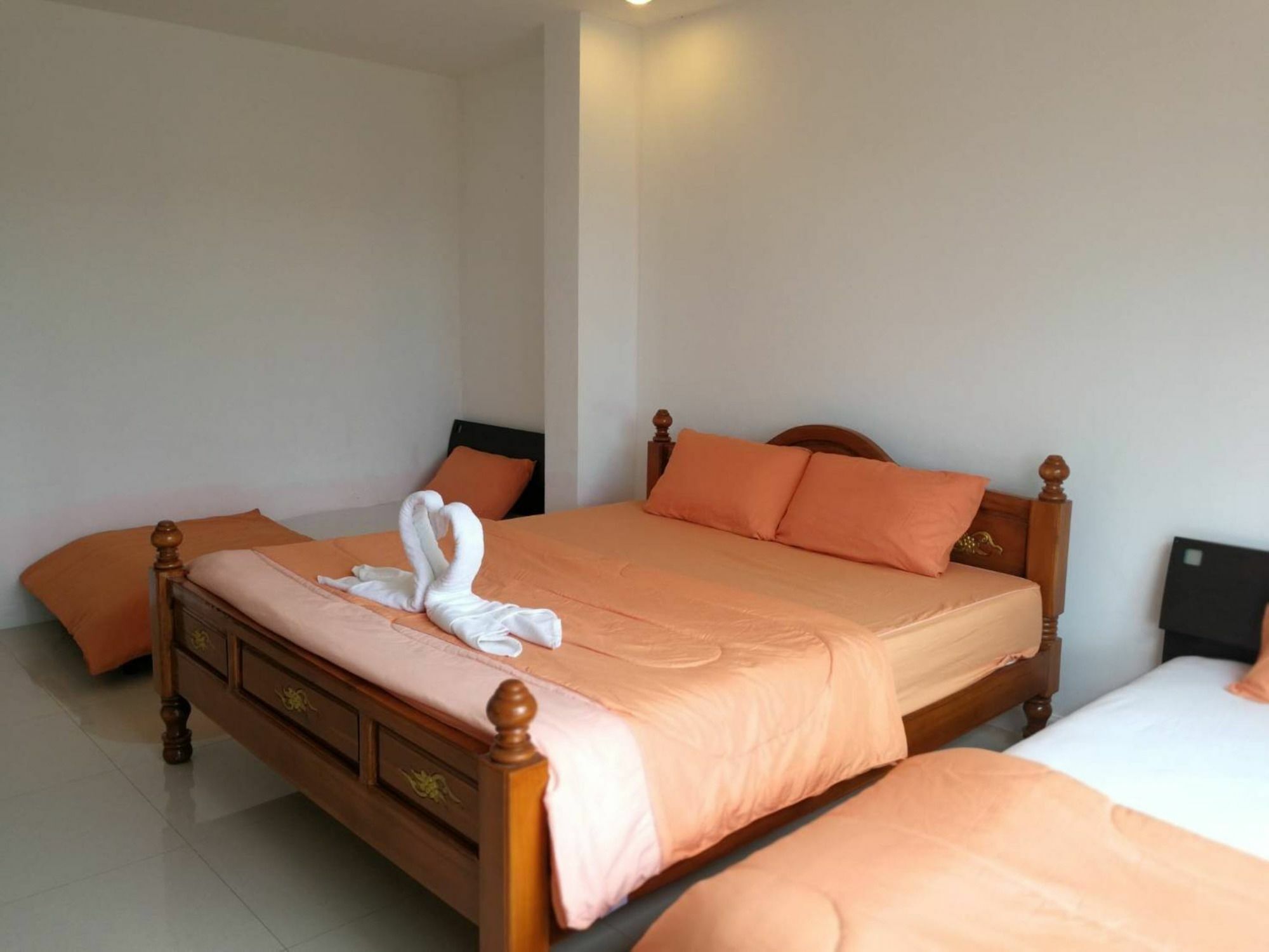 Sukanda Pool Villa Huahin Ngoại thất bức ảnh