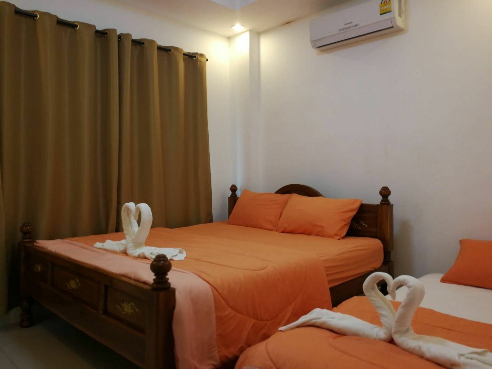 Sukanda Pool Villa Huahin Ngoại thất bức ảnh
